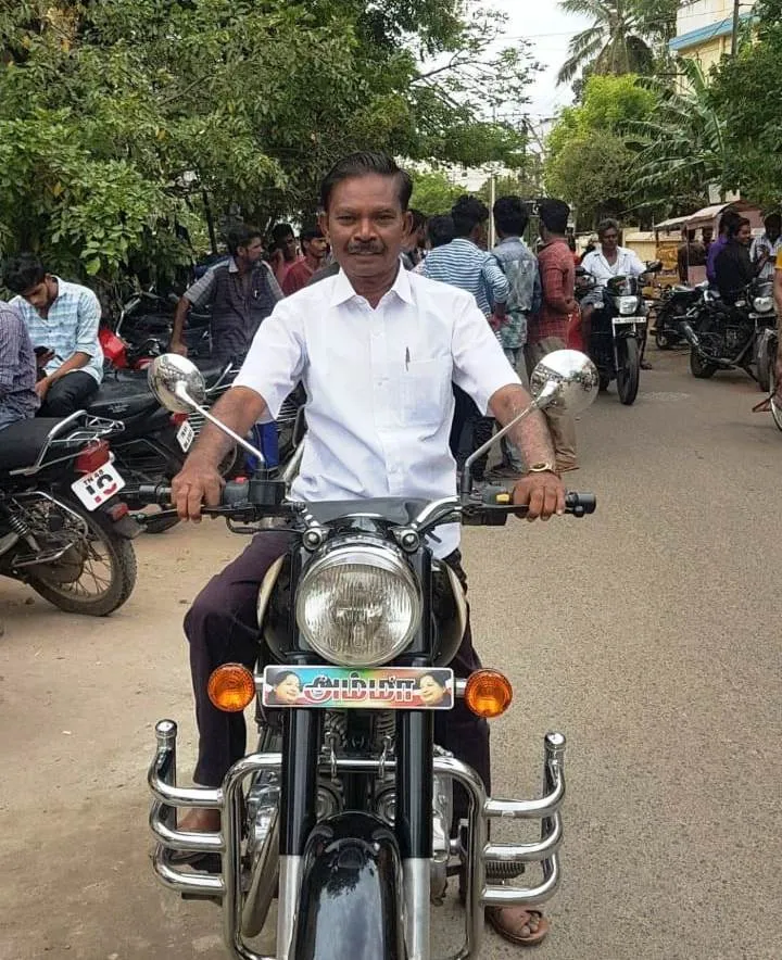 Sexual harassment by the AIADMK secretariat close to the minister; Arrested in the Bocco law!